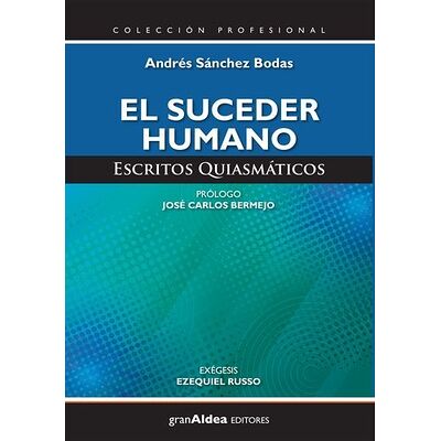 El suceder humano
