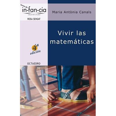 Vivir las matemáticas