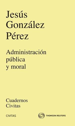 Administración Pública y moral