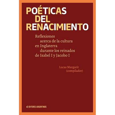 Poéticas del Renacimiento