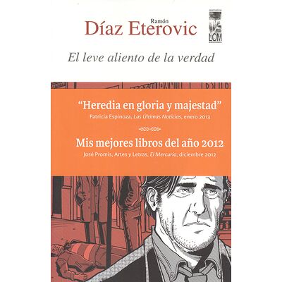 El leve aliento de la verdad