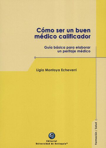 Cómo ser un buen médico...
