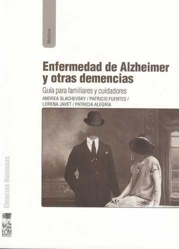 Enfermedad de Alzheimer y...