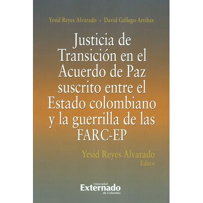 Justicia de Transición en...