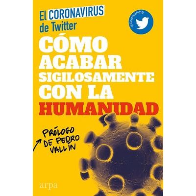Cómo acabar sigilosamente...