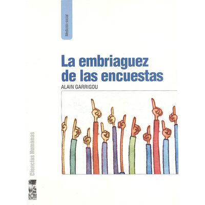 La embriaguez en las encuestas