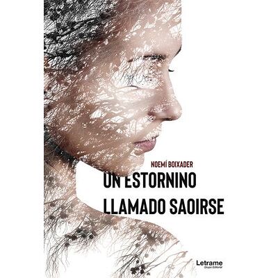 Un estornino llamado Saoirse