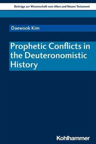 Prophetic Conflicts in the...
