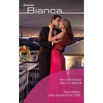 Hielo y ardor - Una novia...