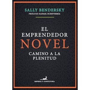 Emprendedor novel, El