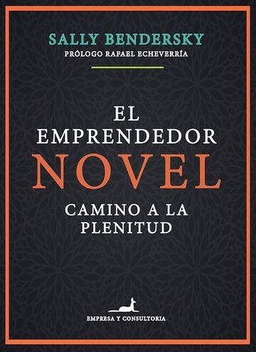 Emprendedor novel, El