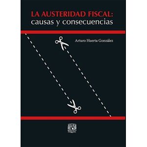 Austeridad fiscal: causas y...
