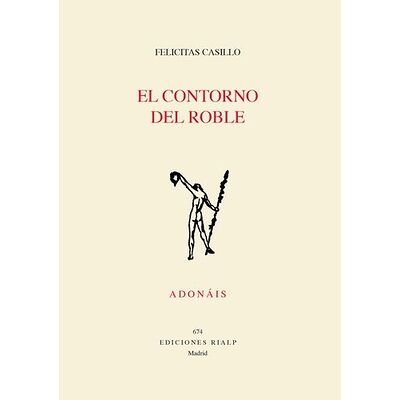 El contorno del roble