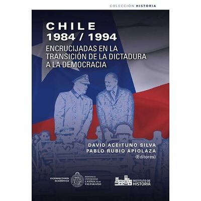 Chile 1984/1994
