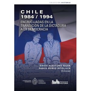 Chile 1984/1994