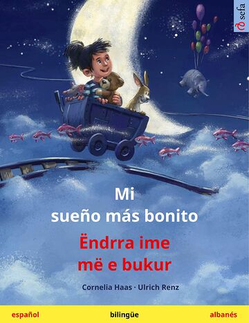 Mi sueño más bonito –...
