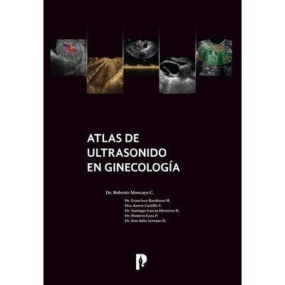 Atlas de ultrasonido en...