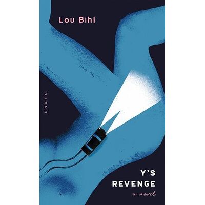 Y's Revenge