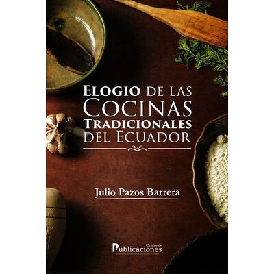 Elogio de las cocinas...