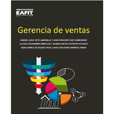 Gerencia de ventas