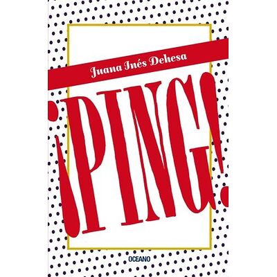 ¡Ping!