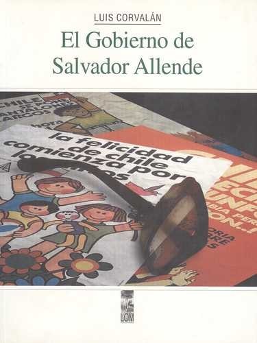 El gobierno de Salvador...