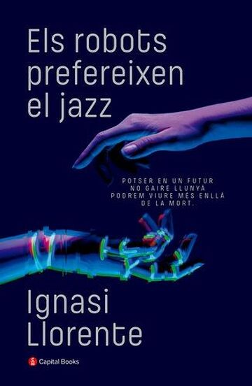 Els robots prefereixen el jazz