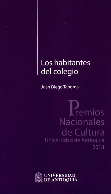 Los habitantes del colegio