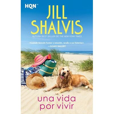 Una vida por vivir