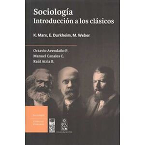 Sociología Introducción a...