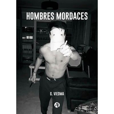 Hombres mordaces