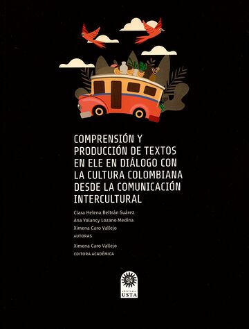 Comprensión y producción de...
