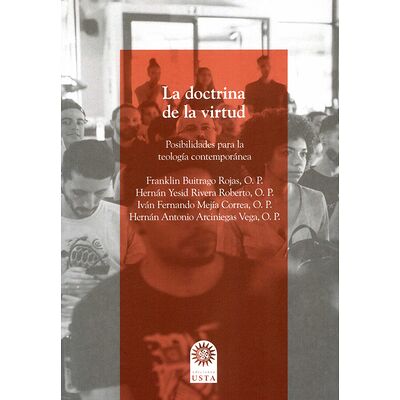La doctrina de la virtud....