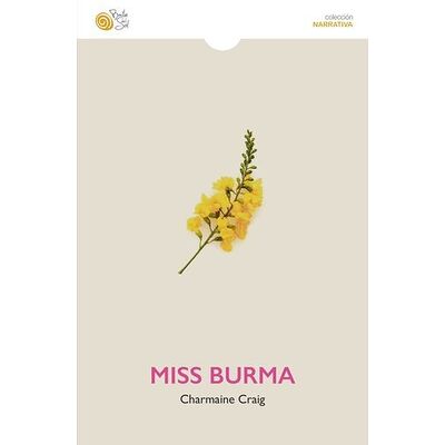 Miss Burma