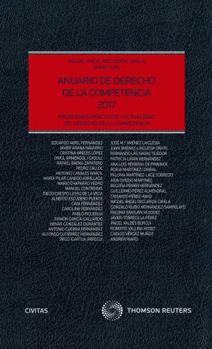 Anuario de Derecho de la...