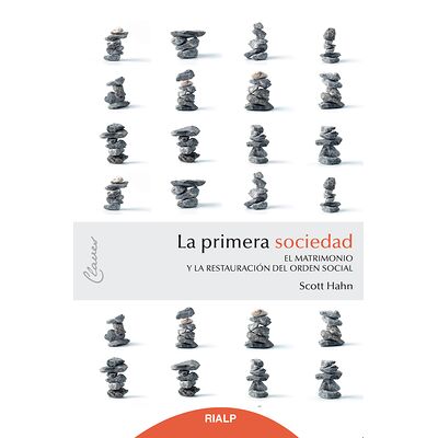 La primera sociedad