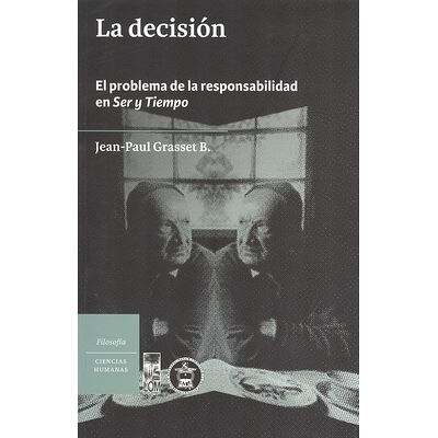 La decisión. El problema de...