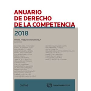Anuario de Derecho de la...