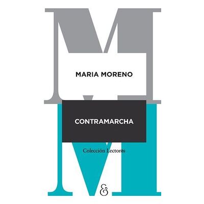 Contramarcha