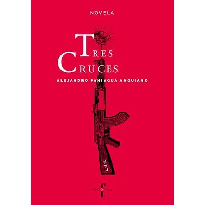 Tres cruces