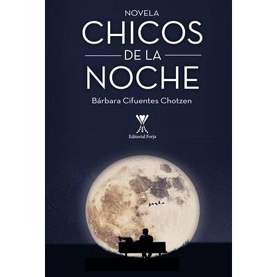 Chicos de la noche