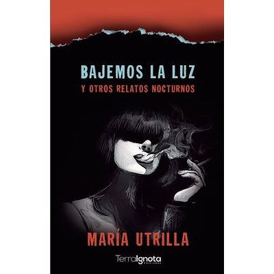 Bajemos la luz