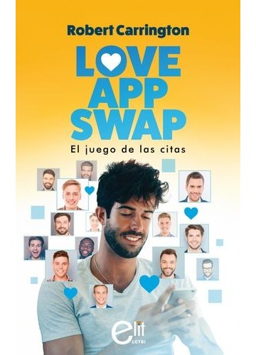 Love App Swap. El juego de...