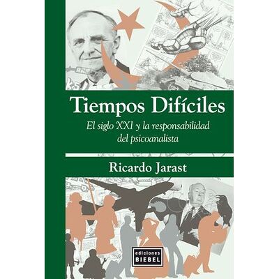 Tiempos difíciles