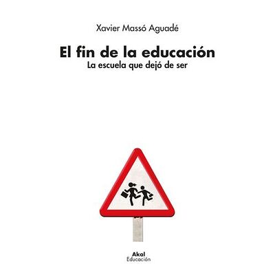 El fin de la educación