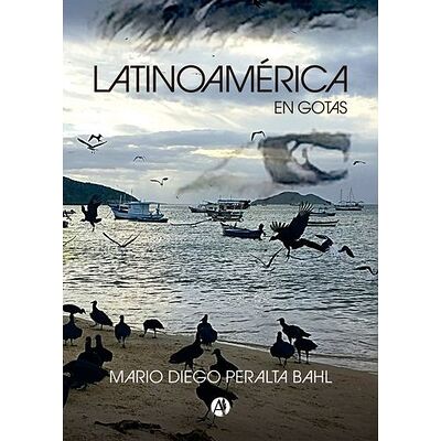 Latinoamérica en gotas