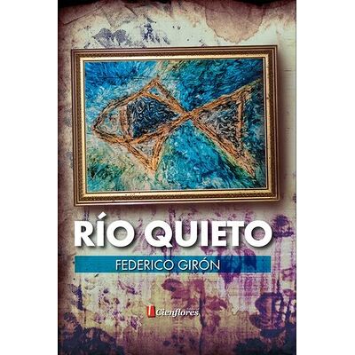 Río quieto