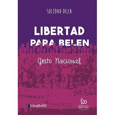 Libertad para Belén