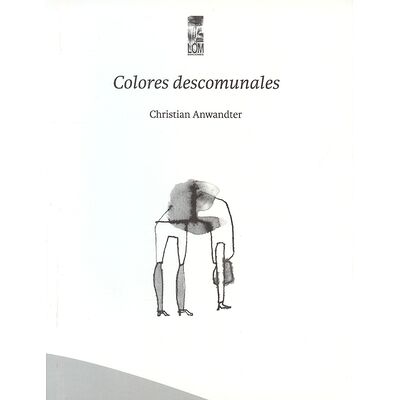 Colores descomunales