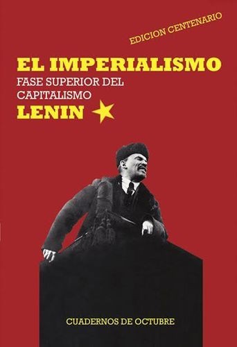 El Imperialismo, fase...